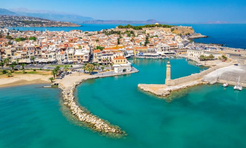 Creta secretă: 10 locuri de descoperit în timpul sejurului din 2026