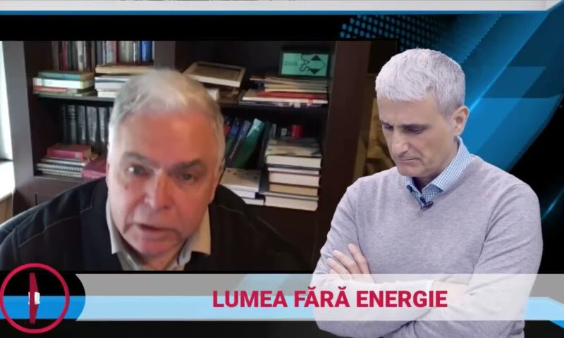 Sistemul financiar mondial este la pământ