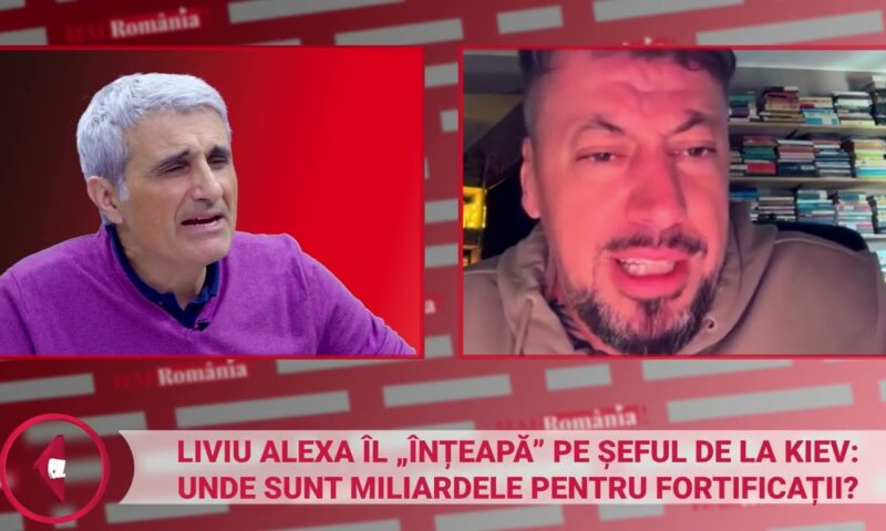 Consiliul Suprem Alexa Turcescu 4