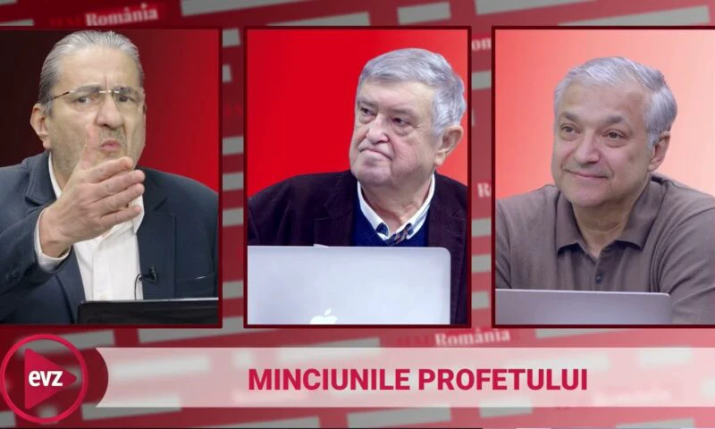 De ce Iranul nu poate ataca România   1