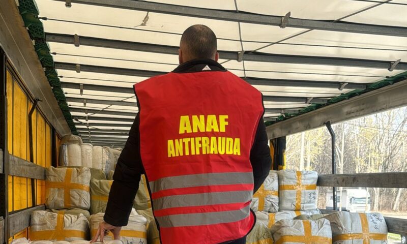 Ce salarii au angajații ANAF. Sunt peste 4.000 de posturi vacante