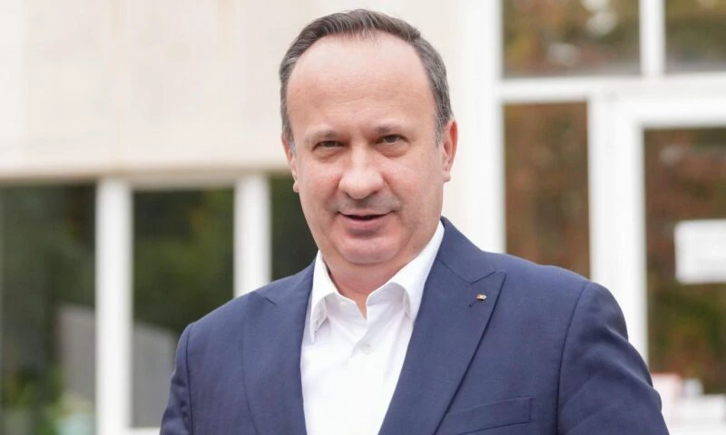 Adrian Câciu: România fără Bolojan premier ar arăta mult mai bine