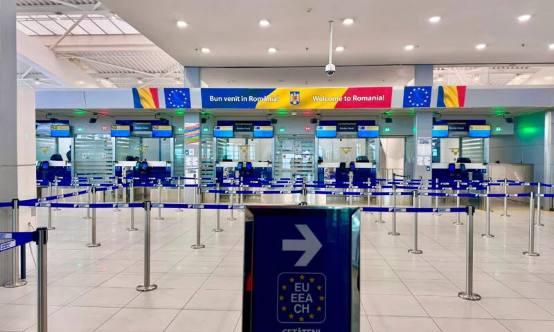 Noi zboruri anulate din cauza situației din Orientul Mijlociu. Anunț pentru pasagerii care urmau să plece de pe Otopeni. Lista