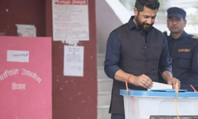 Nepalul organizează alegeri generale, după protestele Gen Z care au dus la demisia premierului