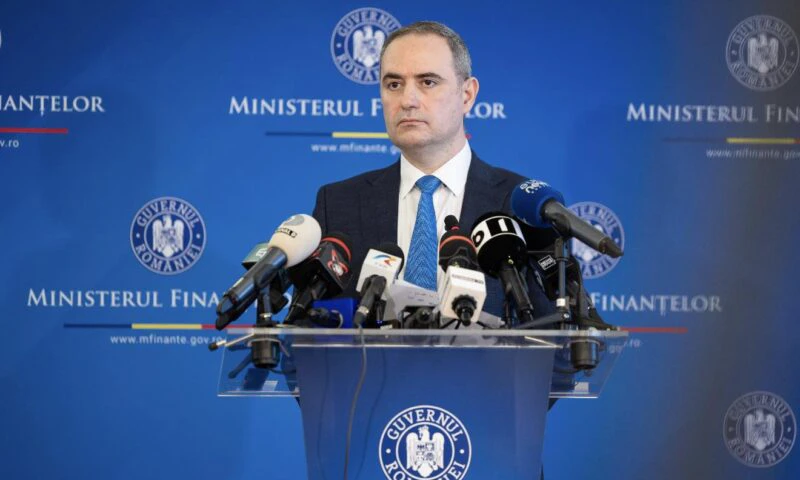 Aderarea la OCDE, miză majoră pentru economie. Ministrul Finanțelor anunță posibile avantaje pentru România