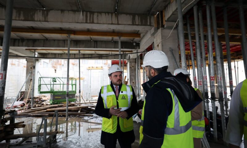 Harta celor nouă spitale care vor fi finalizate cu bani europeni: 522 de milioane de euro de la Comisia Europene