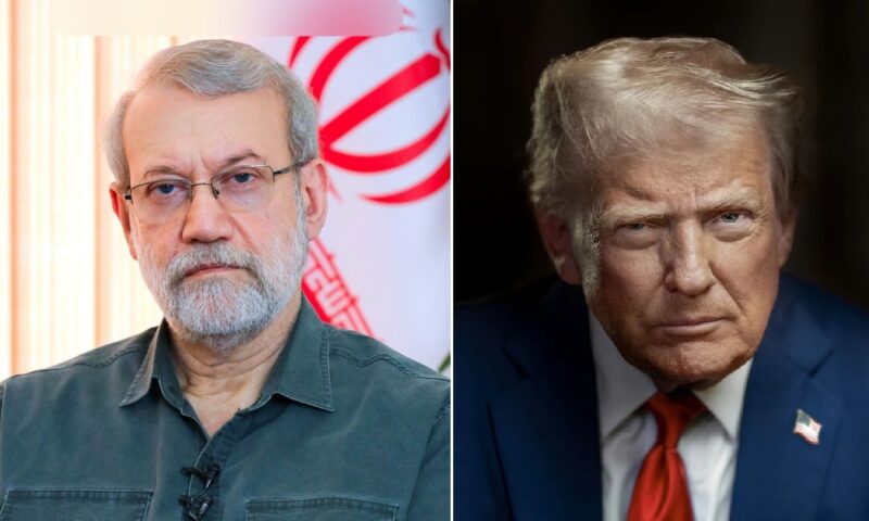 Iranul îl amenință cu moartea pe Donald Trump. Nu e prima oară