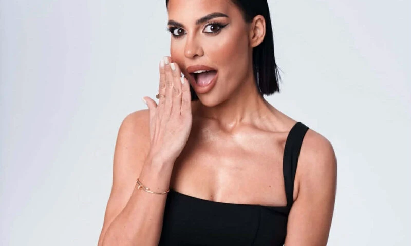 Ce își dorește Andreea Popescu după divorțul de Rareș Cojoc. Primele declarații despre idila cu Dan Alexa