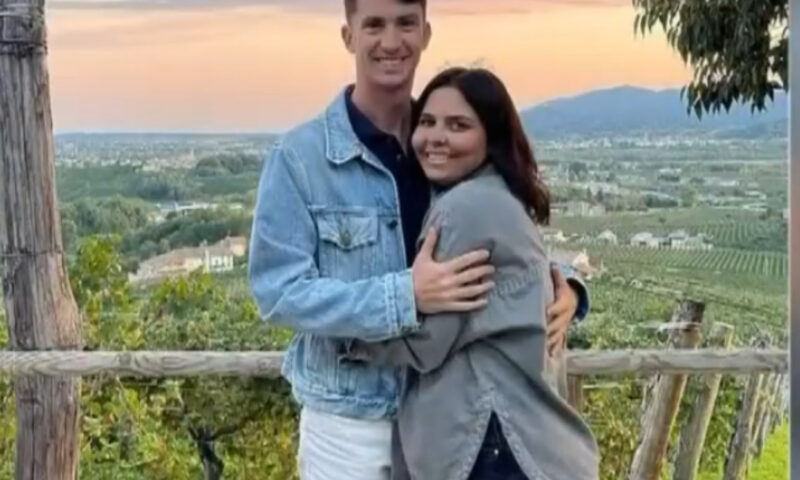 Culisele divorțului dintre Andreea Popescu și Rareș Cojoc. De ce s-ar fi produs ruptura între dei doi foști soți, de fapt