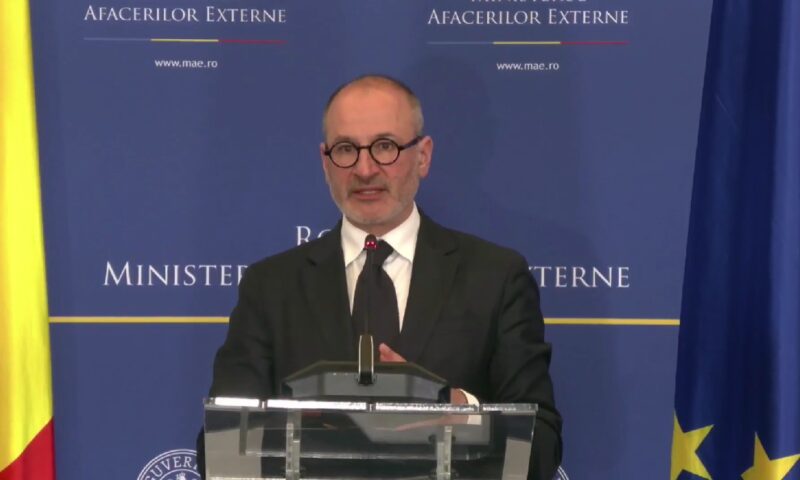 Andrei Țărnea, despre turiștii români rămași în Asia: E dificilă o posibilă operaţiune de evacuare cu preţuri non-speculative