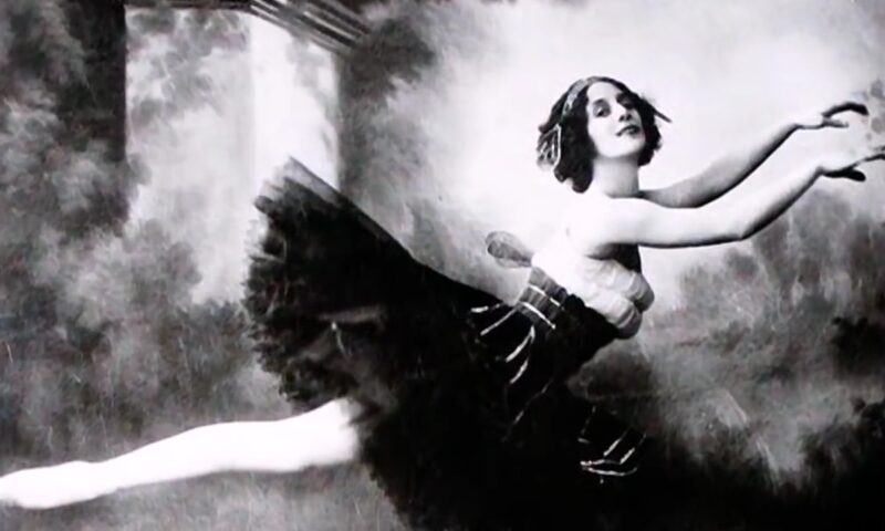 Povestea balerinei poreclită „mica sălbatică”. A schimbat istoria dansului, deși era batjocorită din cauza fizicului său