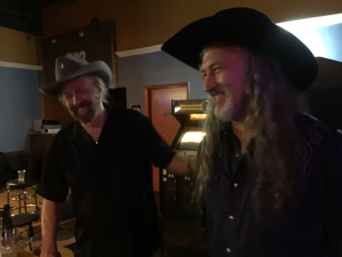 Augie Meyers, muzicianul care a marcat generații întregi, a murit în somn