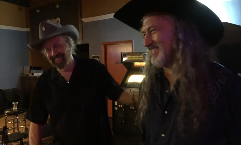 Augie Meyers, muzicianul care a marcat generații întregi, a murit în somn