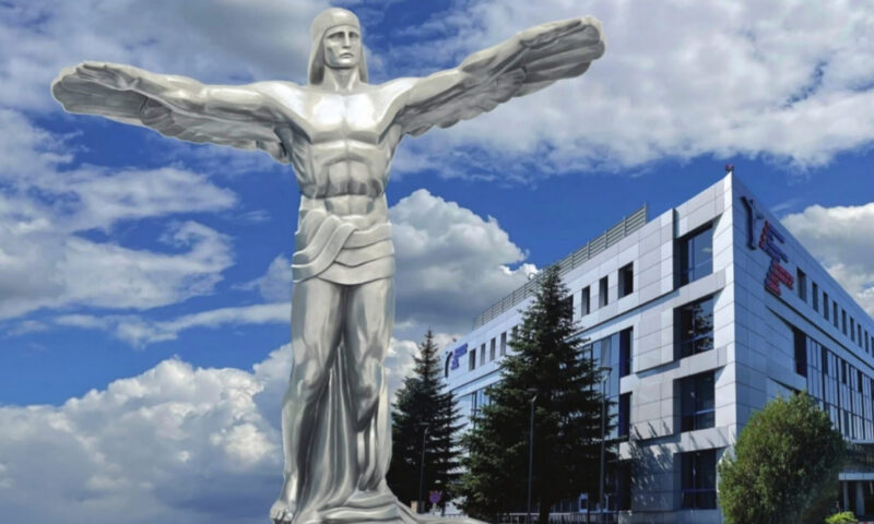 Șase șefi din fruntea Autorității Aeronautice Române vor bonusuri pentru că instituția și-a atins obiectivele