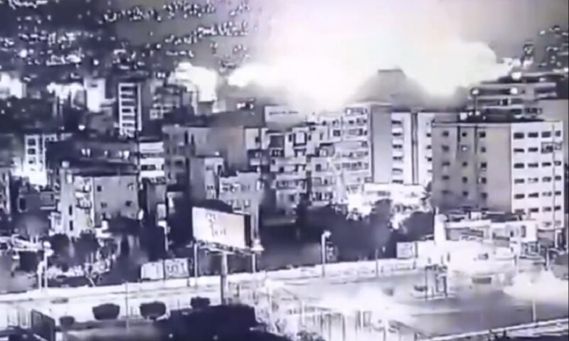 Libanul interzice activitățile militare ale Hezbollah după atacul asupra Israelului