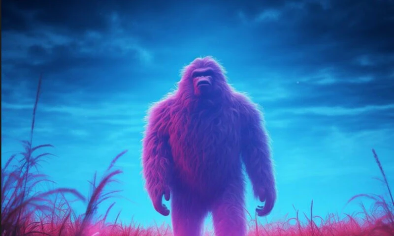 Locuitorii din Ohio raportează reapariția lui Bigfoot. Creatura misterioasă care ar bântui pădurile