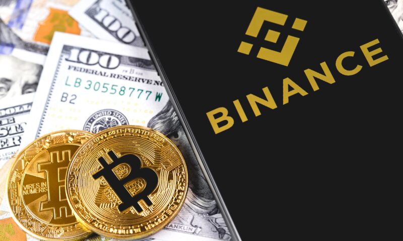 Departamentul de Justiție investighează utilizarea Binance de către Iran pentru a evita sancțiunile
