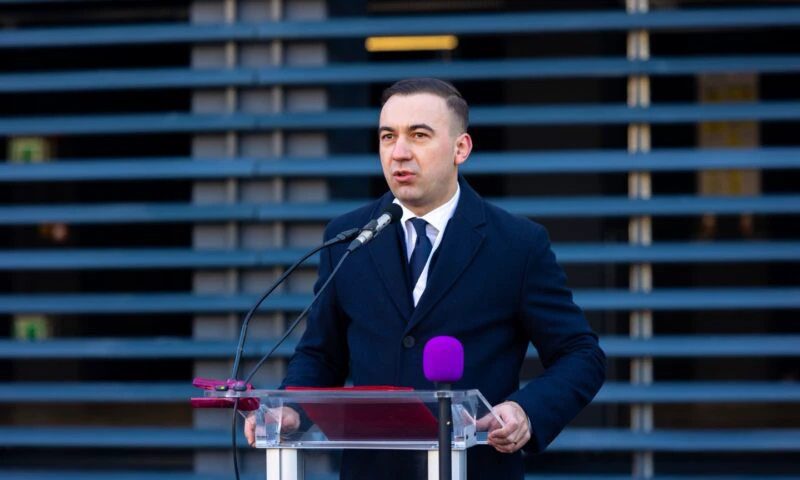 Ministrul Energiei, după plafonarea prețului la gaze: Oamenii nu trebuie să facă absolut nimic