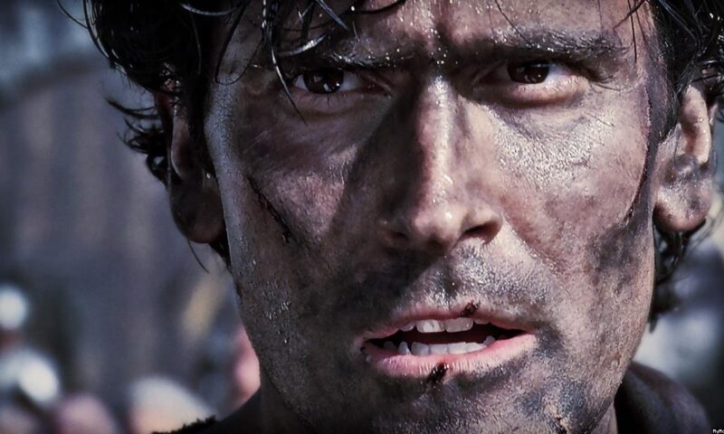 Actorul din „Evil Dead”, Bruce Campbell, diagnosticat cu cancer: Am mari regrete