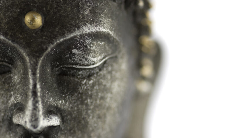 Procesiuni, săpături arheologice și dezbateri academice. Căutarea lui Buddha între credință, istorie și dezvoltare turistică