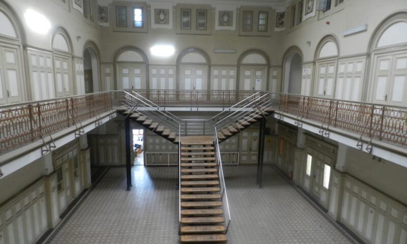 O instituție care scrie istorie, analizată de Evenimentul Istoric Nr. 96, Februarie 2026