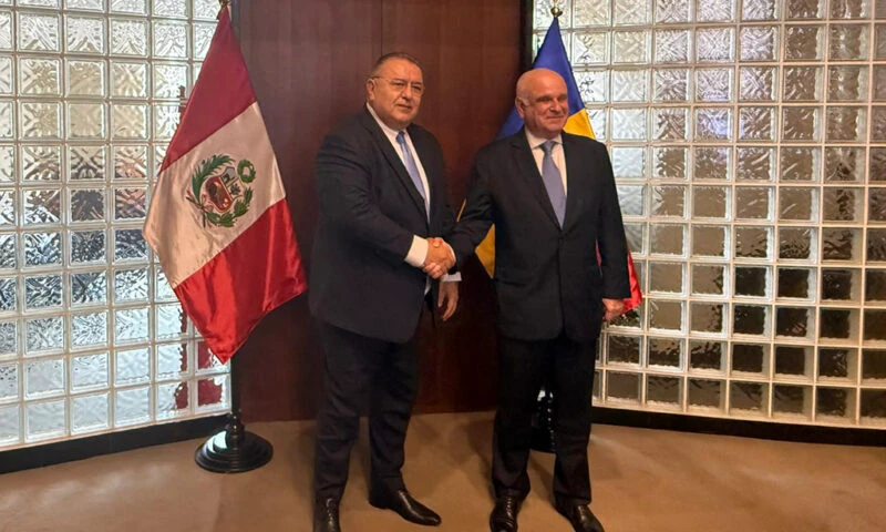 Mihai Daraban: Mediul de afaceri rămăne cel mai bun ambasador pentru relațiile economice bilaterale