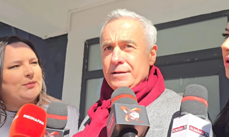 Georgescu, apel neașteptat către susținători. Ce le cere să facă peste câteva zile