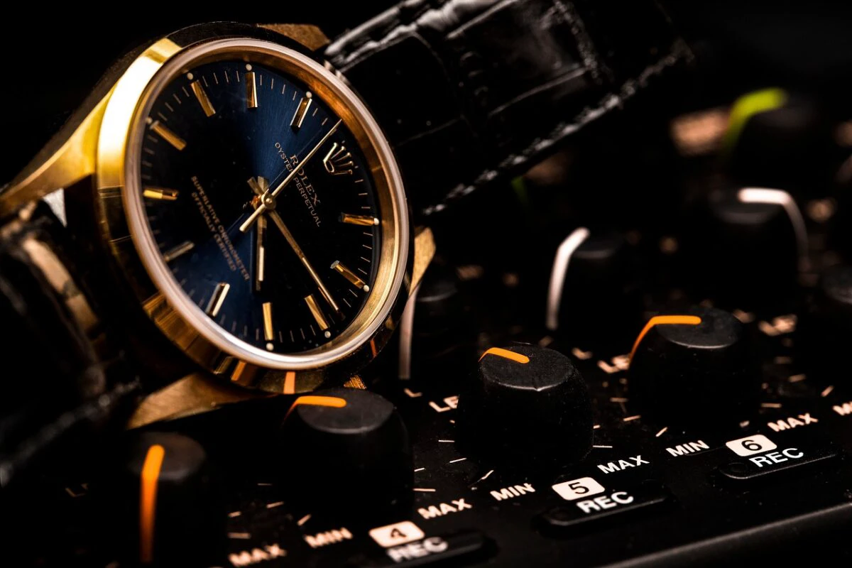 Ceasuri de lux în 2026: Tendințe și sfaturi pentru alegerea perfectă