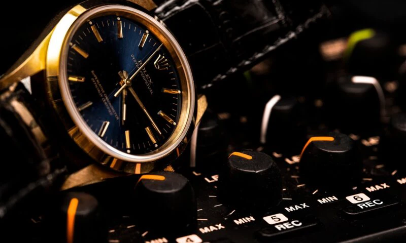 Ceasuri de lux în 2026: Tendințe și sfaturi pentru alegerea perfectă