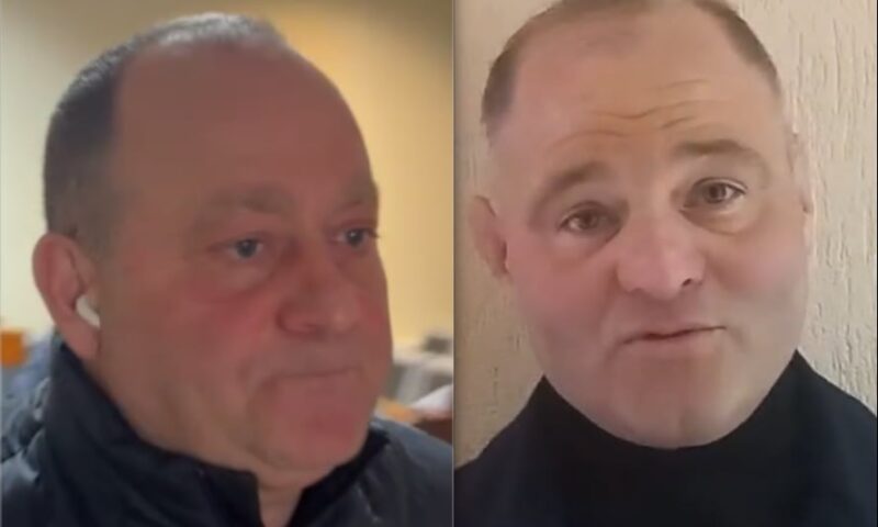 Naşul şi finul. Cum doi foşti şefi de la Procuratură, afiliaţi lui Plahotniuc, vor scăpa de pedeapsă. Video