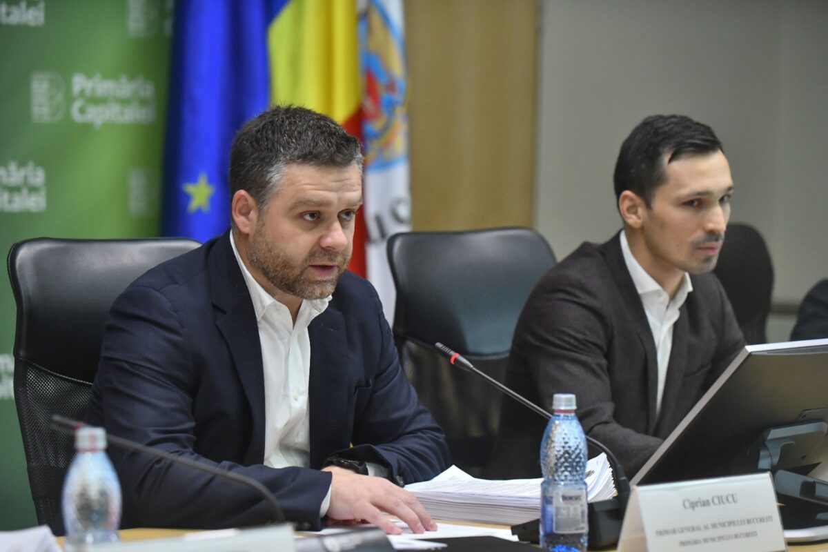 Bugetul Primăriei Capitalei, noul motiv de dispută în coaliție. Documentul care a provocat nemulțumiri în PSD, USR și UDMR