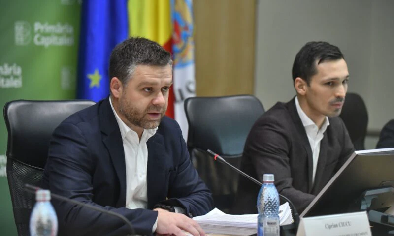 Bugetul Primăriei Capitalei, noul motiv de dispută în coaliție. Documentul care a provocat nemulțumiri în PSD, USR și UDMR