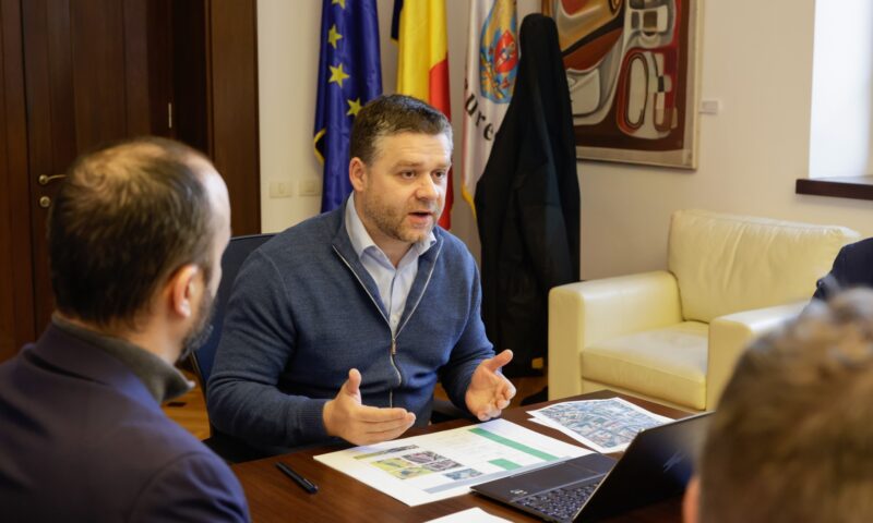 Centrul Bucureștiului intră în renovare. Care este planul lui Ciprian Ciucu, primarul general