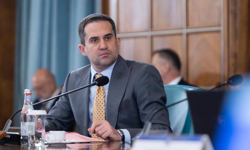 Finanțare de peste 300 de milioane de euro obținută de Ministerul Transporturilor