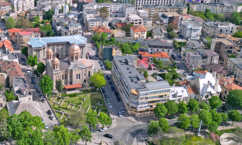 Veste importantă pentru locuitorii din Constanța. Primăria a dat undă verde unui nou proiect