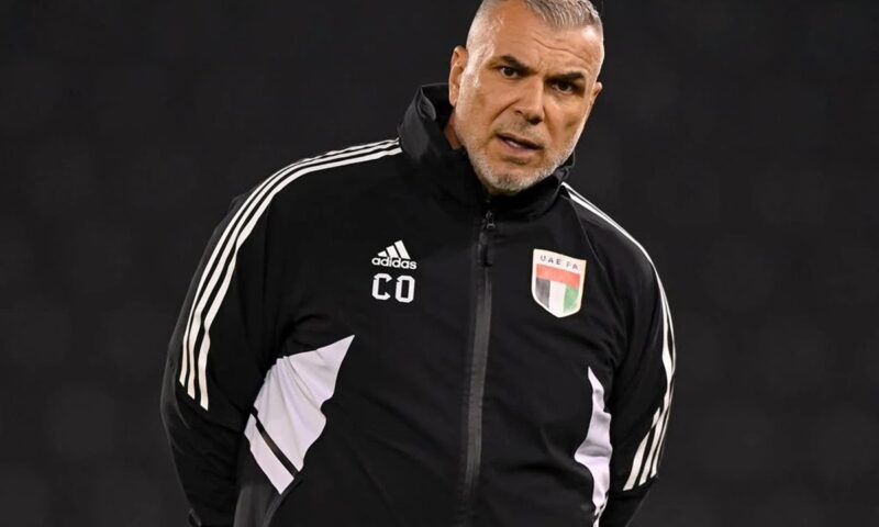 Mitică Dragomir a dezvăluit că Olăroiu trăiește o viață de lux în EAU. Are o vilă de 20 de milioane de euro