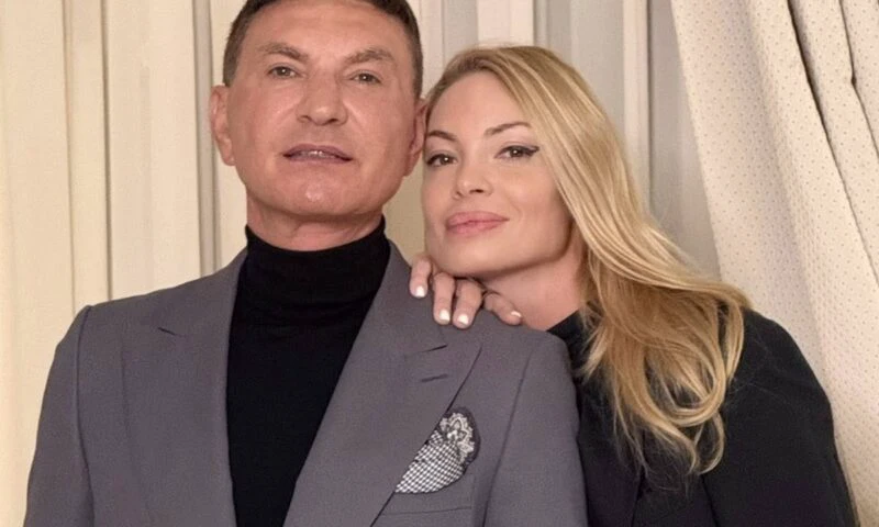 Valentina Pelinel și Cristi Borcea, vacanță de familie în Miami. Imagini rare cu cei trei copii ai lor