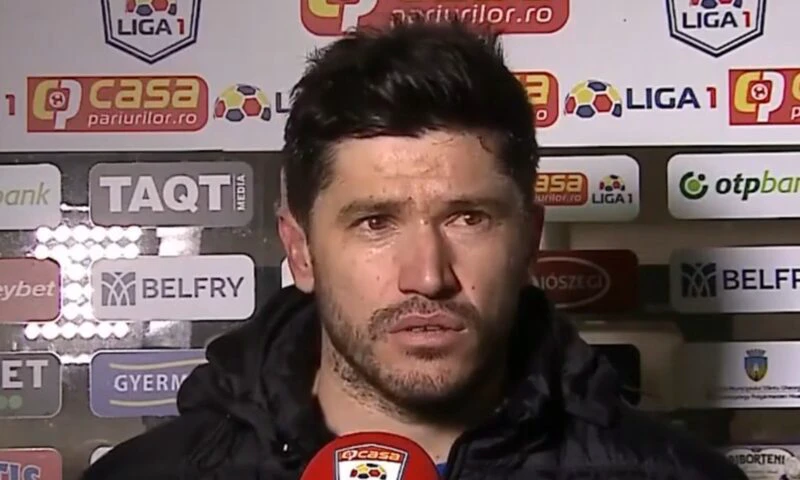 Cristi Tănase a divorțat de soția sa, Adina Maria: Certuri sunt peste tot