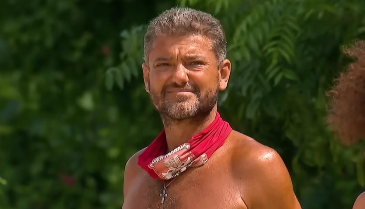 Scandal între Tamaș și Boureanu la Survivor România. Cine a fost sancționat de prezentator