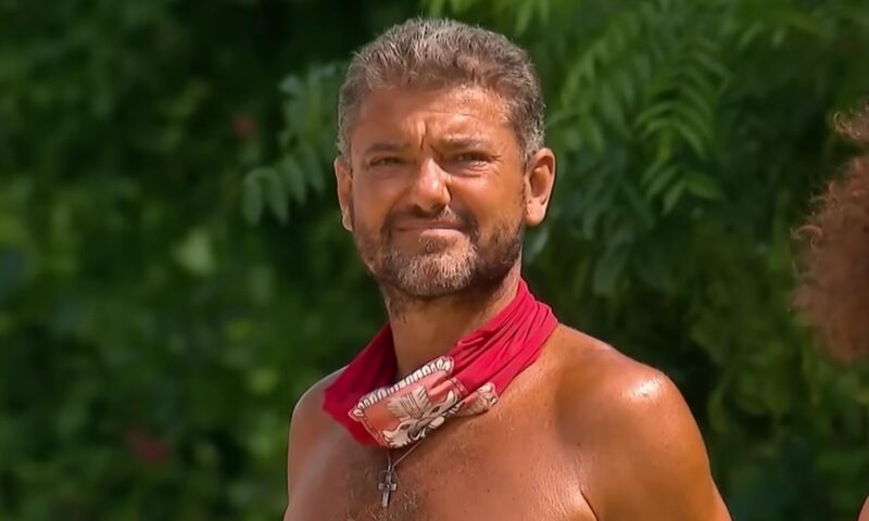 Scandal între Tamaș și Boureanu la Survivor România. Cine a fost sancționat de prezentator