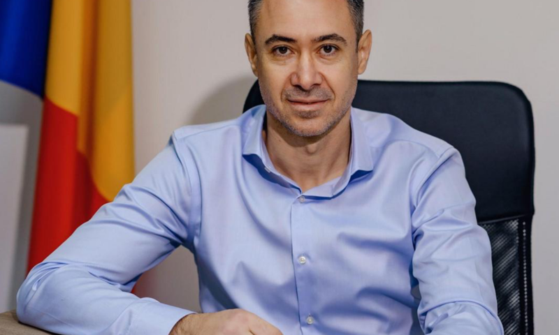 Suspiciuni privind achizițiile unei societăți din subordinea Primăriei Slatina. Cristian Cismaru (PUSL): „Transparența nu trebuie ocolită”