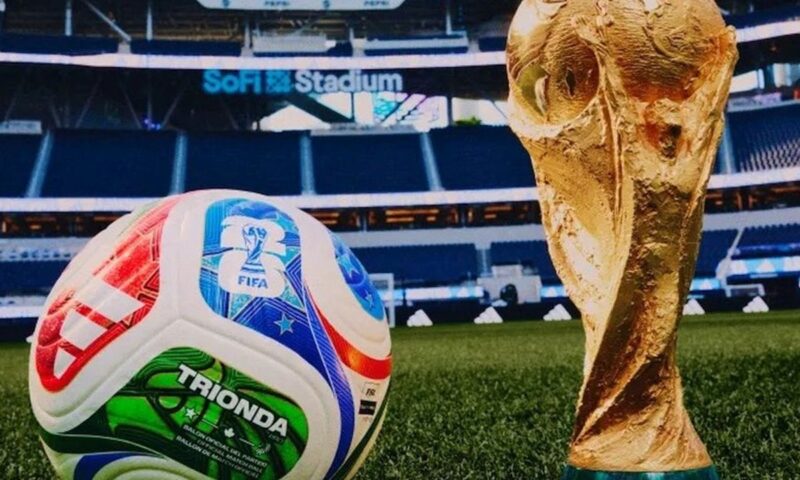 Securitate la nivel militar pentru CM 2026. Mexic mobilizează o armată mai mare decât cea a României