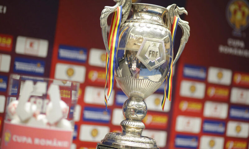 Dinamo s-a calificat în semifinalele Cupei României. Metalul Buzău, învinsă cu 1-0