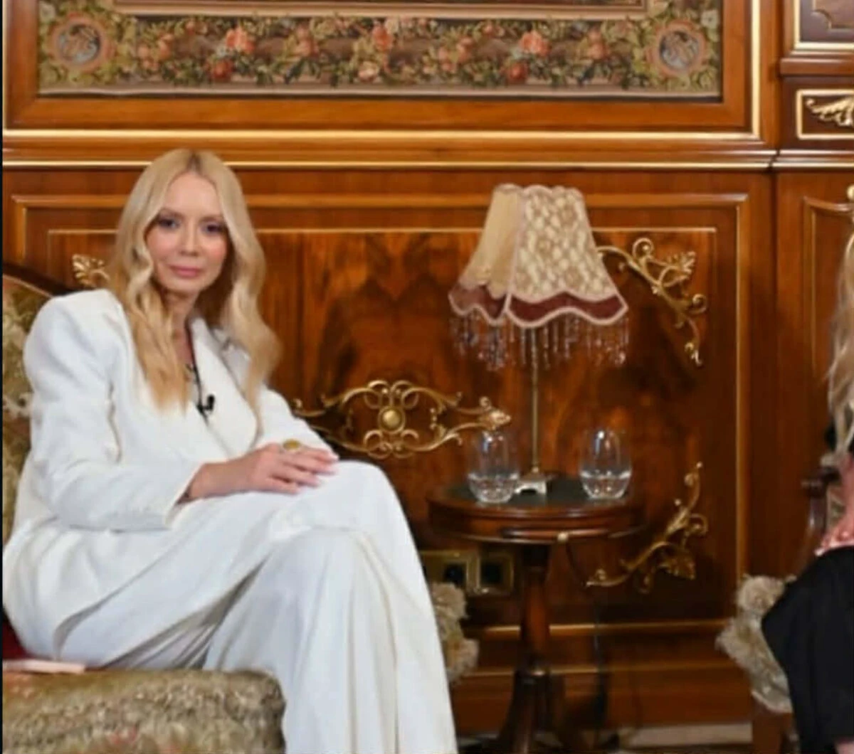 Daciana Sârbu, după ce fiica ei a fost scoasă de pe lista cu repatriați: O vulnerabilitate pentru că are acest nume