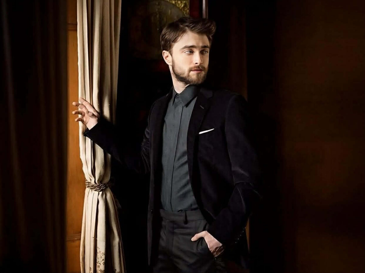 Actorul din Harry Potter și-a schimbat viața complet. Cum a reușit să scape de dependența de alcool