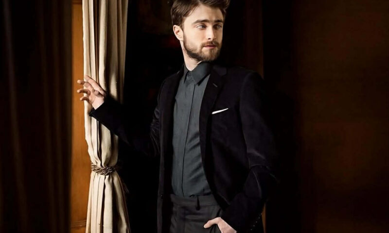 Actorul din Harry Potter și-a schimbat viața complet. Cum a reușit să scape de dependența de alcool