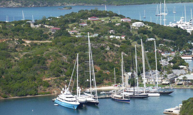 Patru opțiuni de vacanțe exotice care pot rivaliza cu Dubaiul