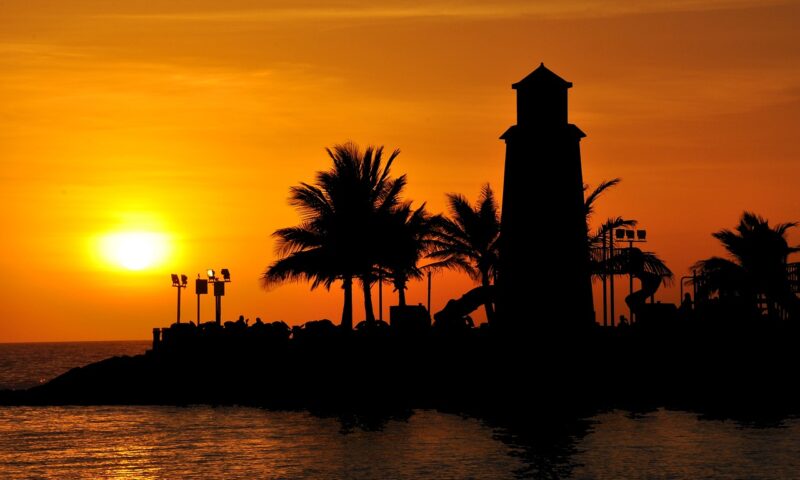 Stațiuni turistice care ar putea fi afectate de conflictul din Iran