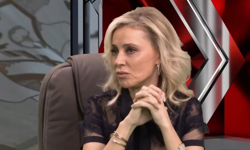 Diana Șucu despre accidentul lui Keita. Ce s- a întâmplat de fapt în noaptea fatidică