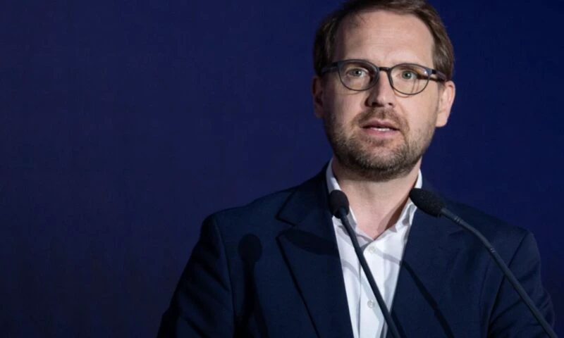 Dominic Fritz: Ilie Bolojan a cedat de mai multe ori PSD-ului decât USR-ului